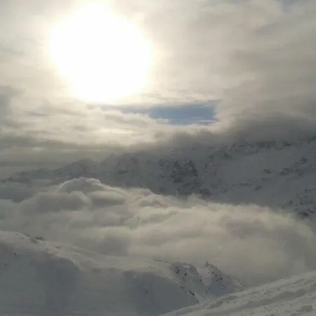 Appartamento Alla Grand'Ourse Breuil-Cervinia Exterior photo