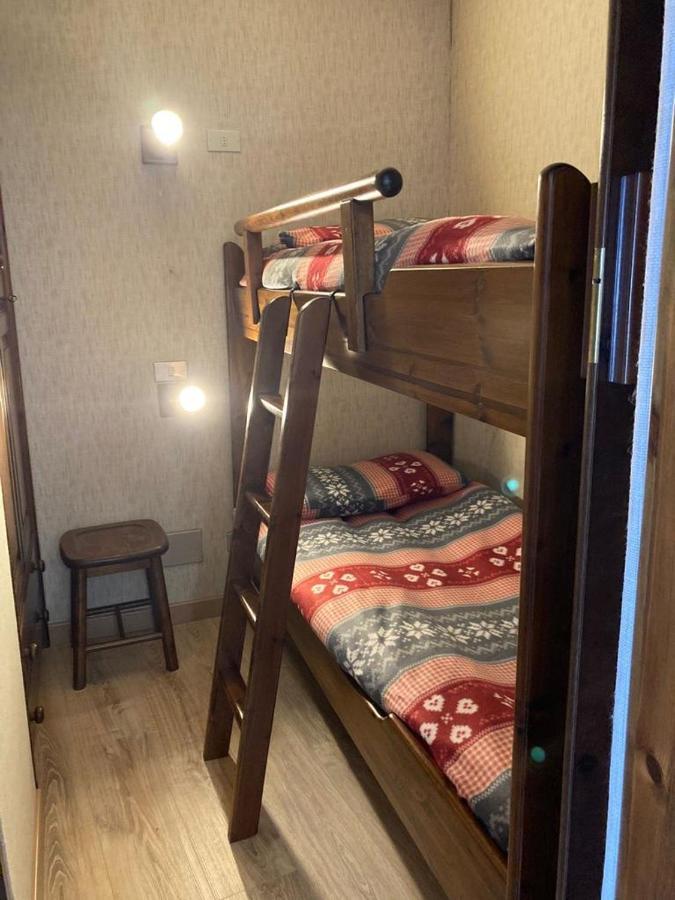 Grand'ourse Apartment *