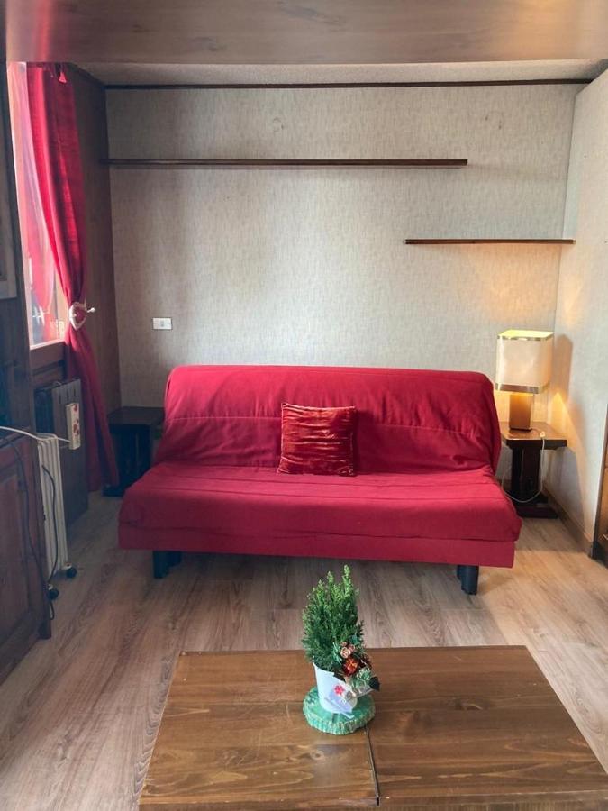 Grand'ourse Apartment Breuil-Cervinia