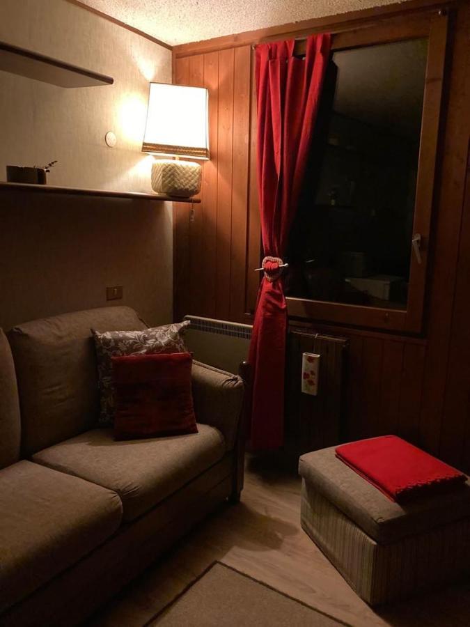 Apartment Grand'ourse Breuil-Cervinia