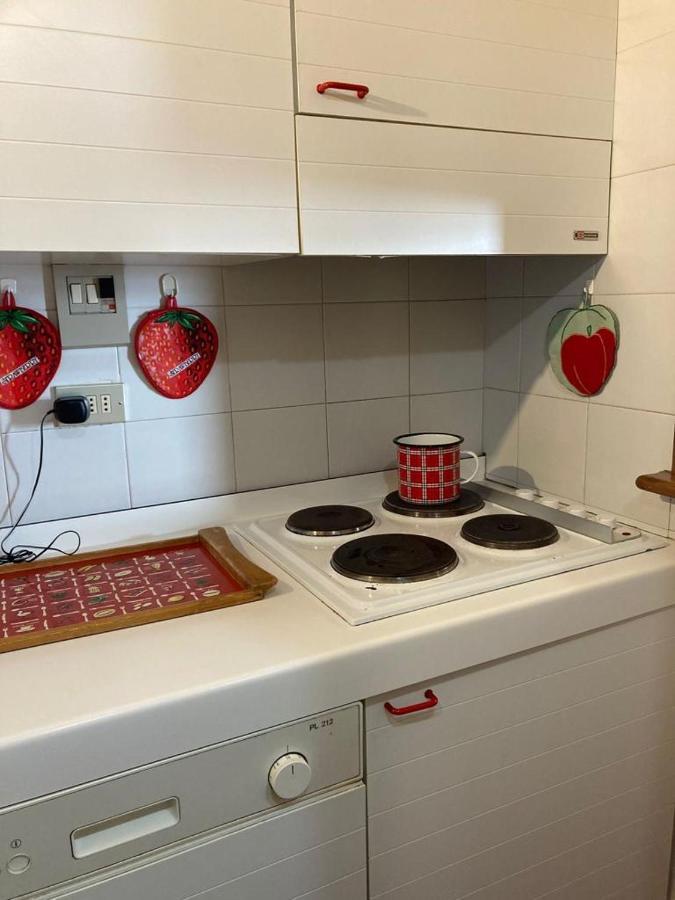 Appartement Grand'ourse *