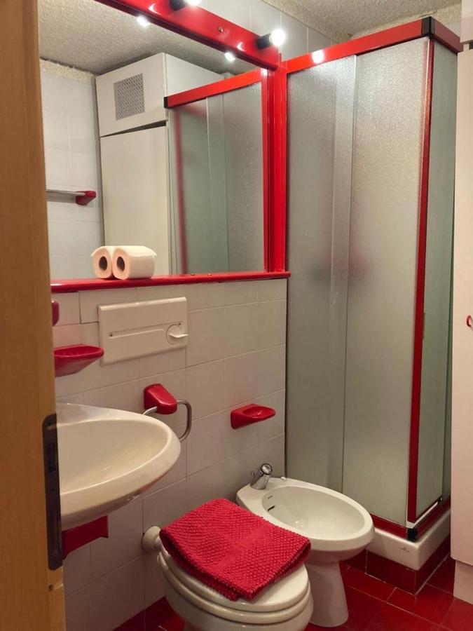 Apartment Grand'ourse