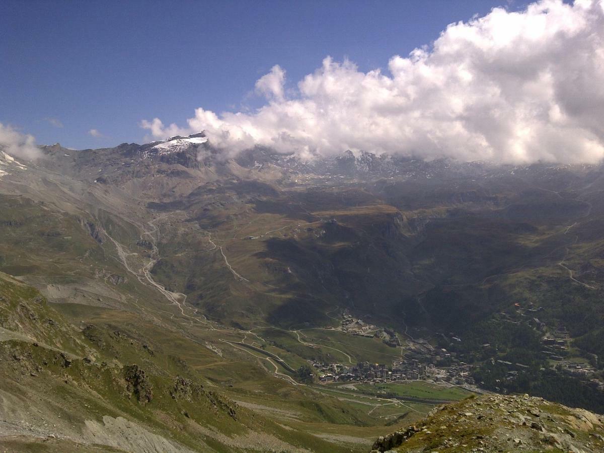 Apartment Grand'ourse Breuil-Cervinia
